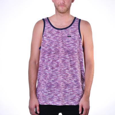Tílko RVCA Abduction Tank rioja