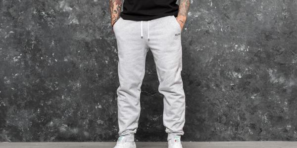 RIPNDIP Peeking Nermal Sweatpants White