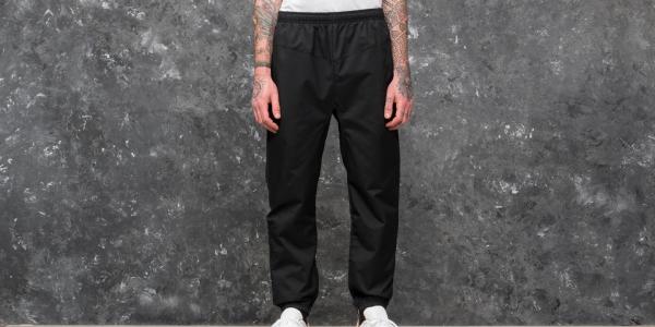 Reebok Lost And Foung Trackpants Black
