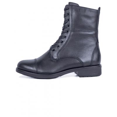 Boty Vagabond ABERDEEN Black