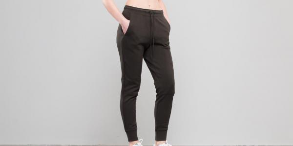 Nike Sportswear Tech Fleece Pant Sequoia/ Black