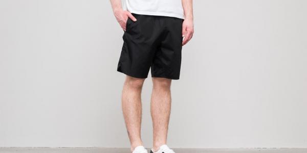 Champion Shorts Black