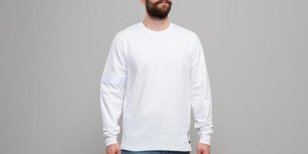 Puma x XO Sweater Puma White