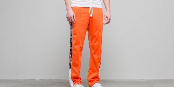 Champion Long Pants Orange