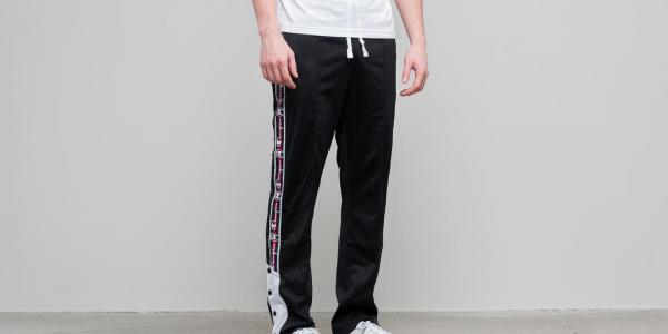 Champion Long Pants Black