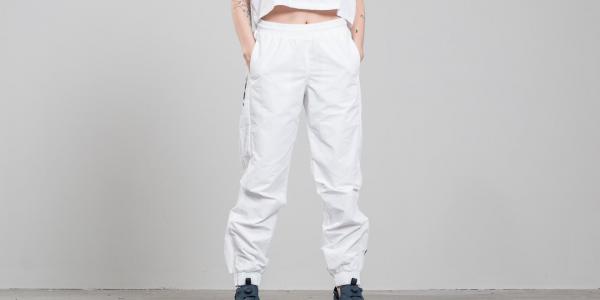 Reebok LF Woven Pant White