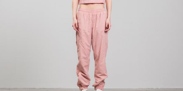 Reebok LF Woven Pant Chalk Pink