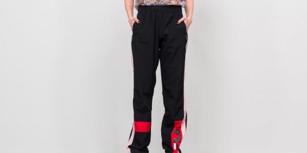 FILA Morgan Pants Black