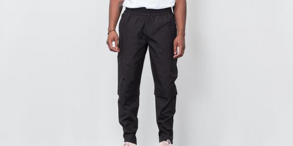 Puma x XO Woven Pants Puma Black