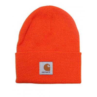 Kulich Carhartt Acrylic Watch Hat Carhartt Orange