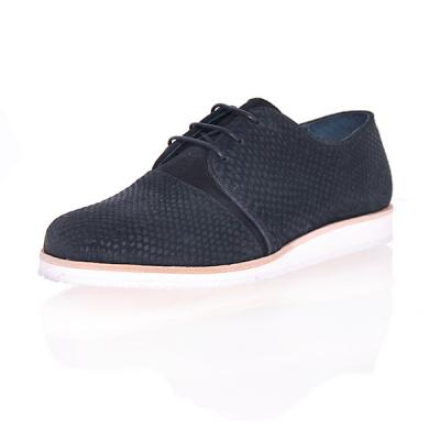Boty Frisur Adela grounded black