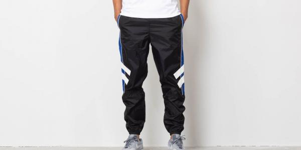 Used Future Universal Lo-Fi Pants Black