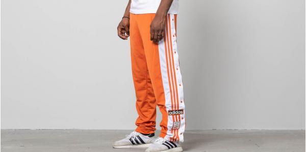 adidas OG Adibreak Trackpants Craft Orange