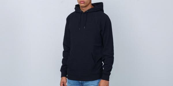 Vans Versa Hoodie Black