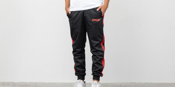 Oakley TNP Track Pants Blackout