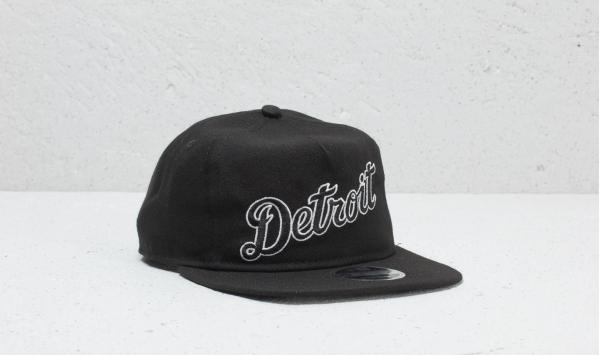 New Era 9Fifty MLB Detroit Tigers Snapback Black