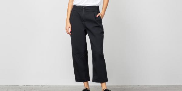 Nike Sportswear Tech Pack Woven Pants Black