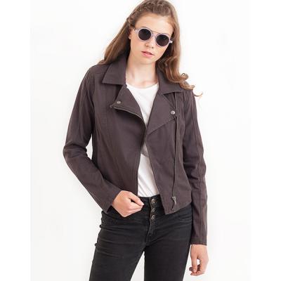 RVCA Agnes black haze L