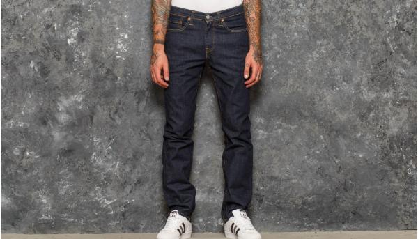Levi's® 511 Slim Fit Jeans Rock Cod
