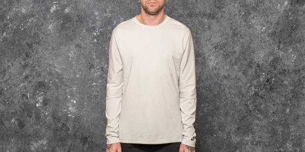 Nike Sportswear Banned Longsleeve Top Light Bone