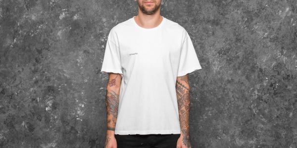 STAMPD New Order Tee Cream