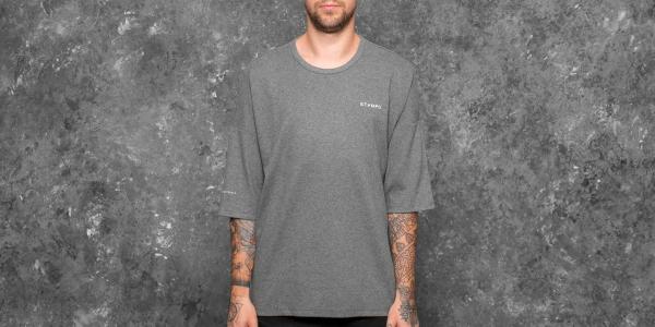 STAMPD 1993 State Tee Grey