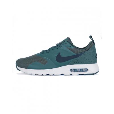 Sneakers - tenisky Nike Air Max Tavas CARBON GREEN/BLACK-BLACK-WHITE