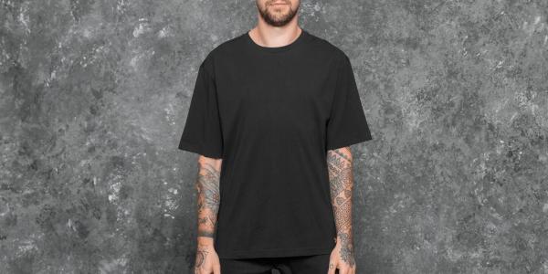 Puma x XO Tee Puma Black