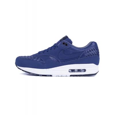 Sneakers - tenisky Nike Air Max Woven mdnght