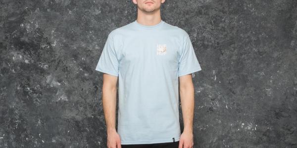 HUF Disaster Dove Tee Light Blue