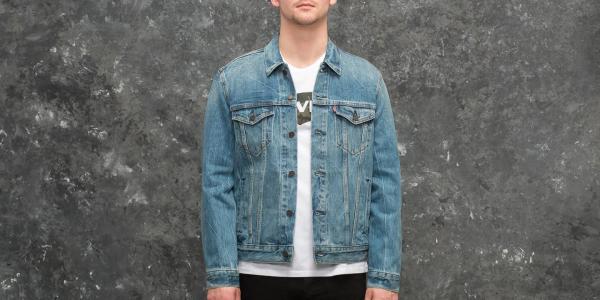 Levi's® The Trucker Jacket Havens