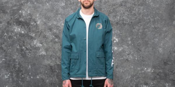 RIPNDIP Warrior Jacket Sea Foam