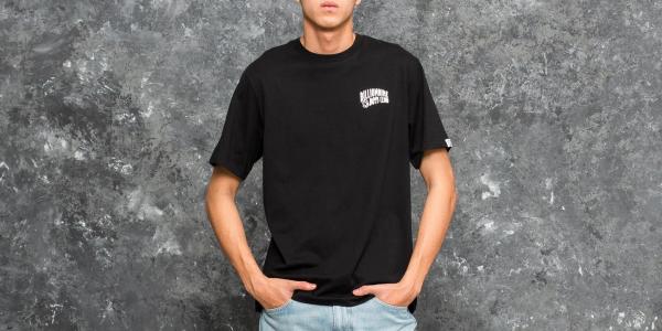 Billionaire Boys Club Small Arch Logo T-Shirt Black