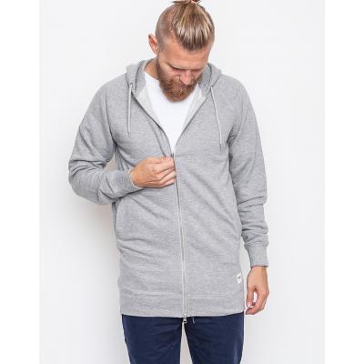 Wemoto Albany Heather Grey S
