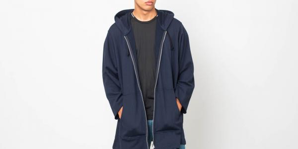 Comme des Garçons SHIRT BOYS S26930 Navy