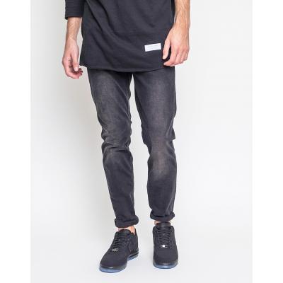 Kalhoty WeSC Alessandro Cloudy grey