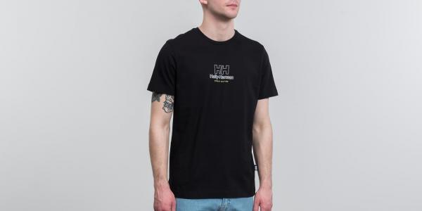 SWEET SKTBS Helly Hansen Basic T-Shirt Black