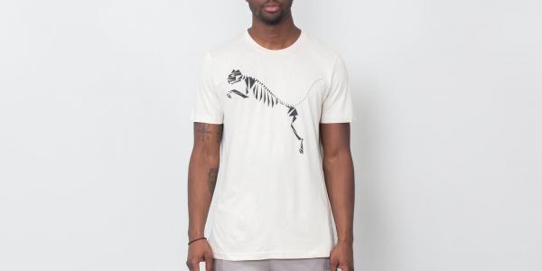 Puma x Naturel Tee Birch
