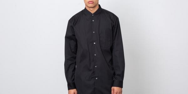 Comme des Garçons SHIRT S26079 Black