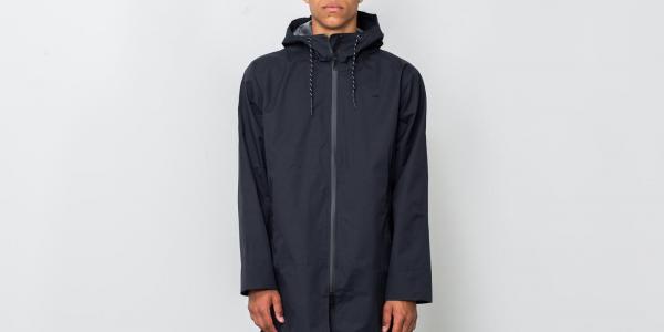 WOOD WOOD Damian Jacket Faded Black