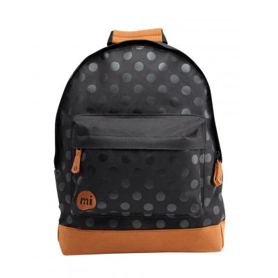Batoh Mi-Pac All Polka black