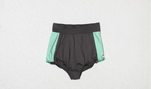 FILA Sarah Panty Smoked Pearl