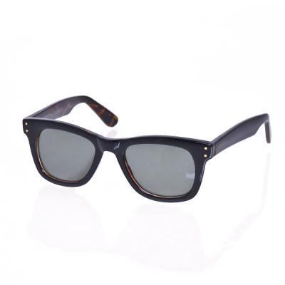 Komono Allen Black Tortoise