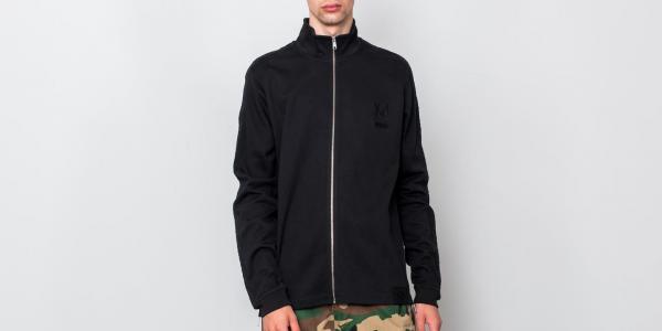 Puma x XO Track Top Puma Black