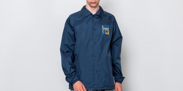 Vans Torrey Jacket (Marvel) Dress Blues