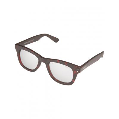 Sluneční brýle Komono Allen matte beetroot tortoise