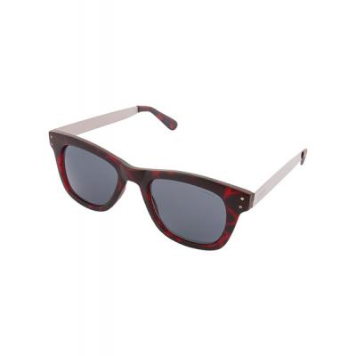 Komono Allen Metal tortoise/silver