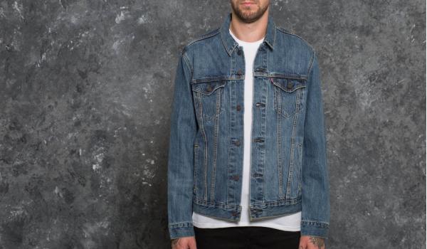Levi's® The Trucker Jacket The Shelf