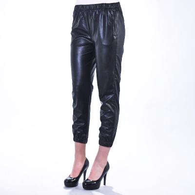 Kalhoty Obey Alter Ego Black