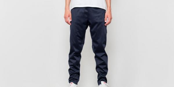 FILA Tape Track Pants Peacoat